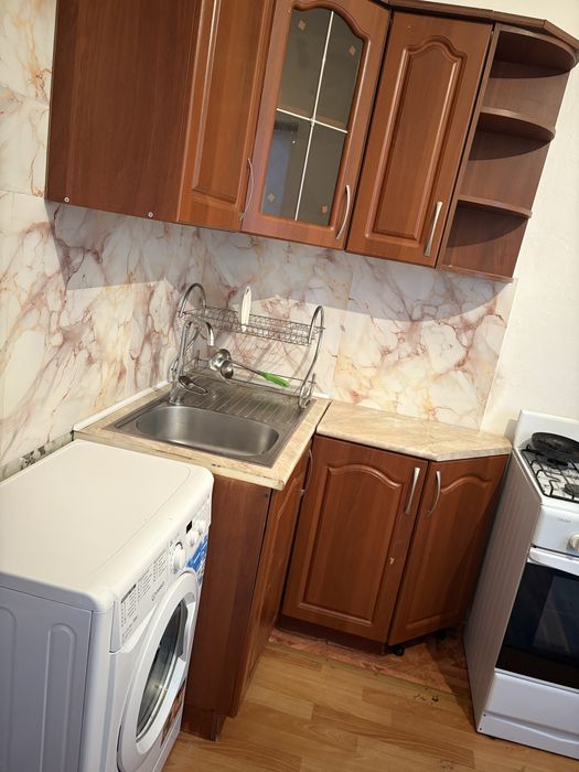 Сдается времянка по Валиханова