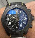 Breitling Avenger Hurricane 12H