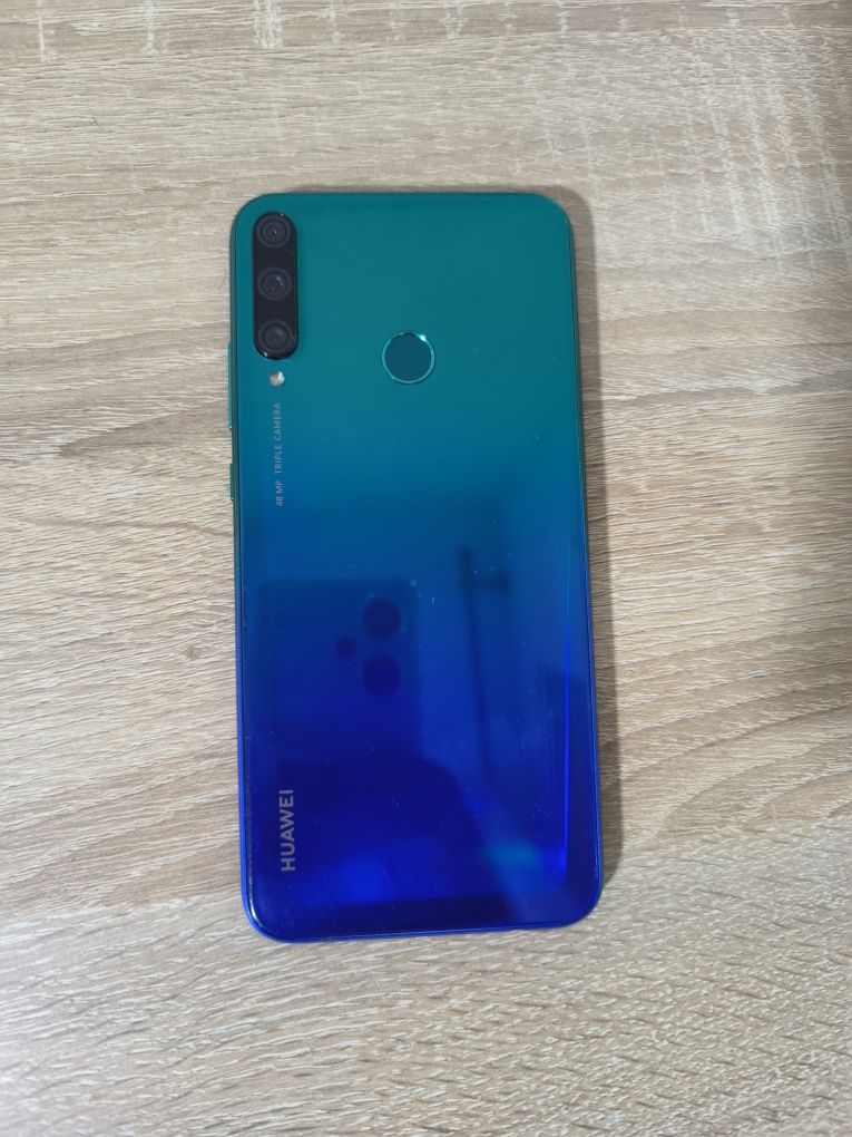 Huawei p40 Lite e