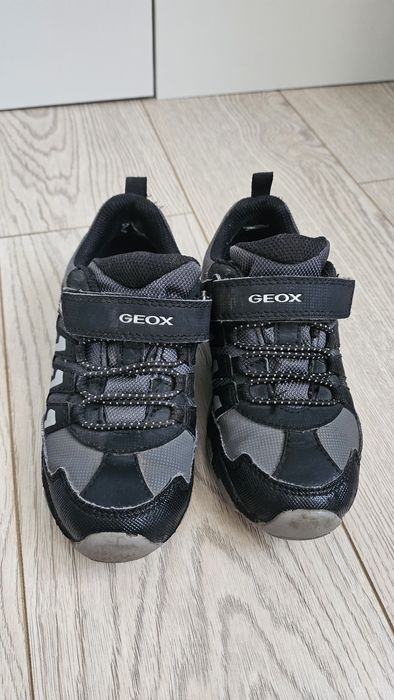 Ghete drumetie Geox marimea 29