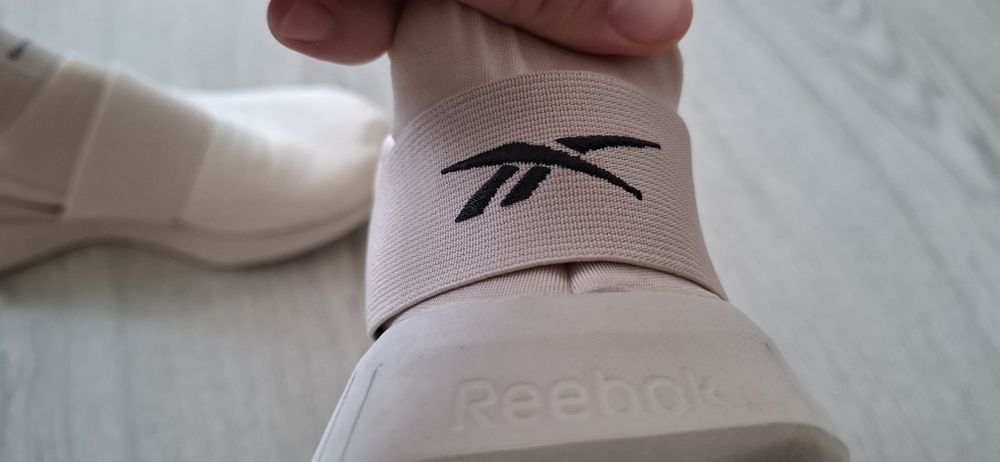 Incaltaminte sport Reebok super lejeri, dama, nr 38