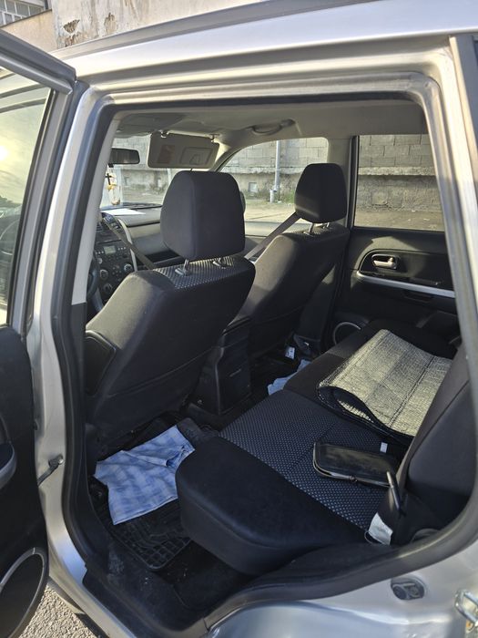 suzuki 1.9 ddis schimb