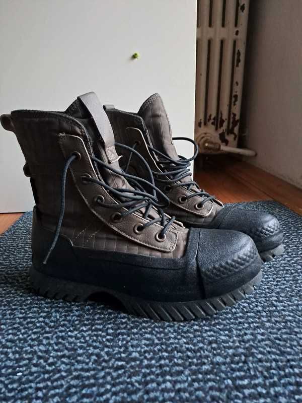 Converse Chuck Taylor All Star Lugged 2.0