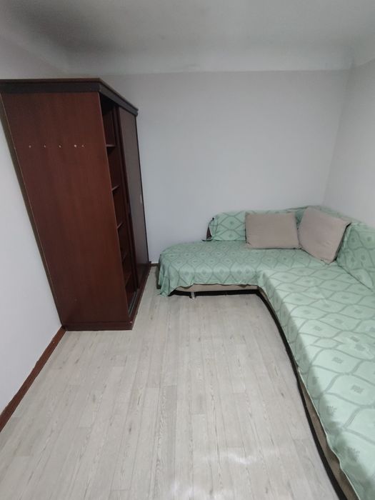 Сдаётся однокомнатная кв, авиагородок, возле аэропорта, транспортный