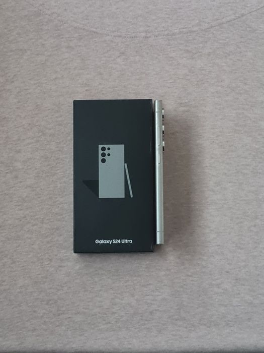 Samsung  S24Ultra