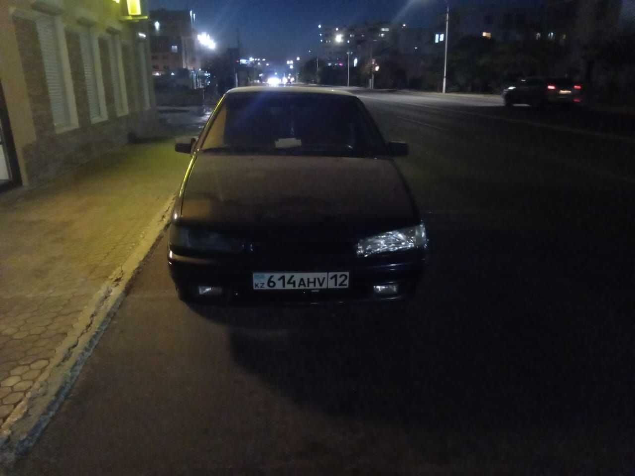 Срочно продаётся Lada 2114