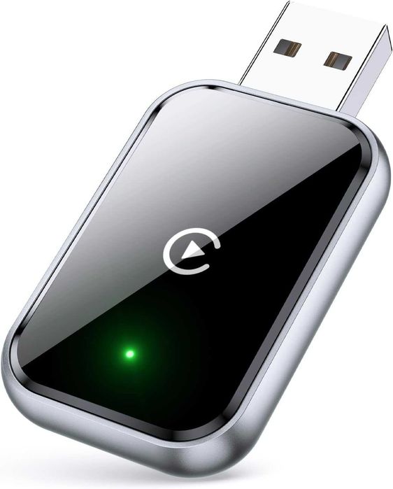 Безжичен адаптер за кола