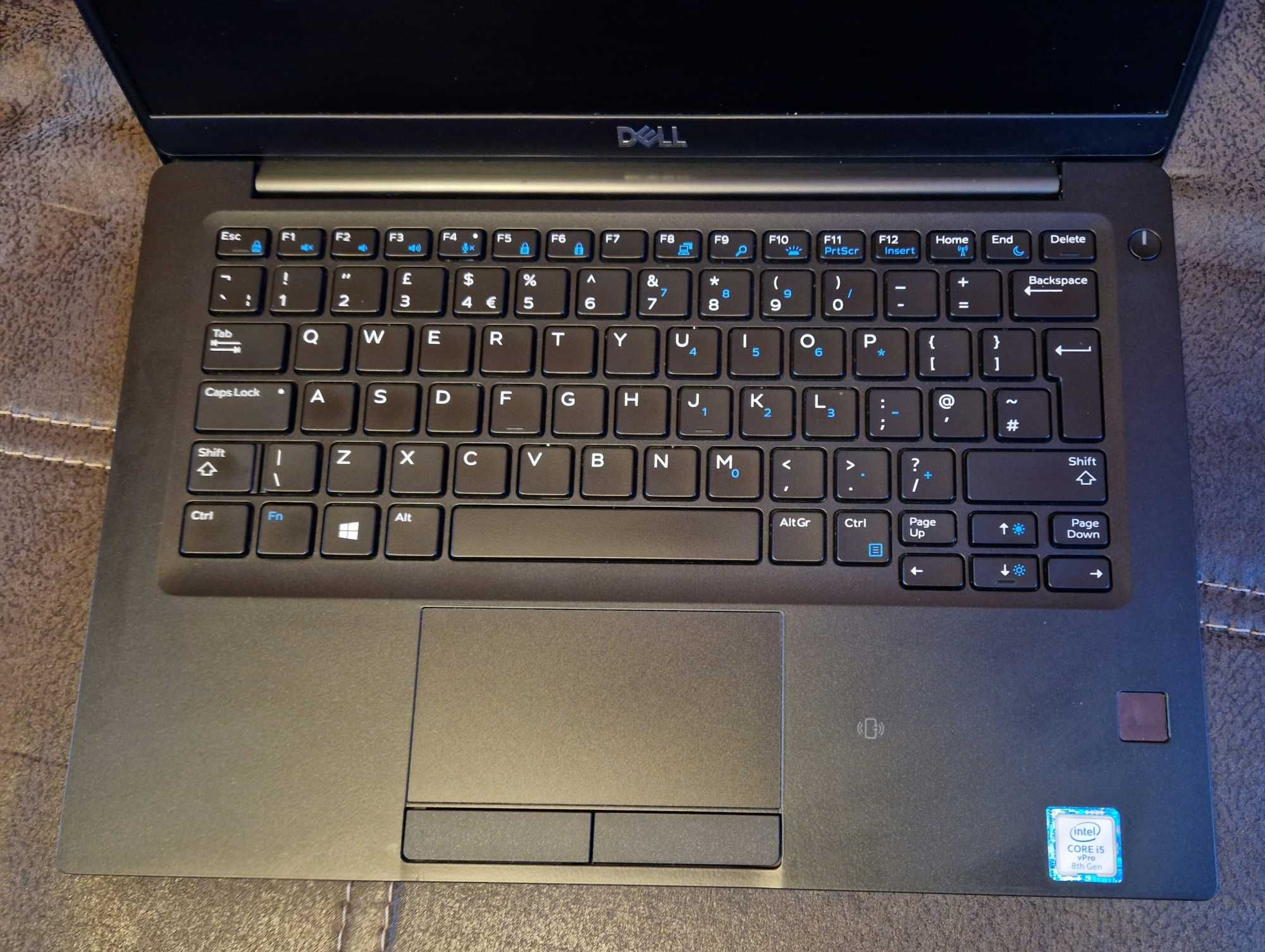 Dell Latitude 7390 Core™ i5-8350U, 13.3 IPS