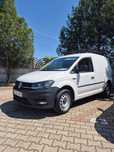Volkswagen Caddy 2.0 TDi 120 Cp 2016 Euro 6 4Motion 4x4