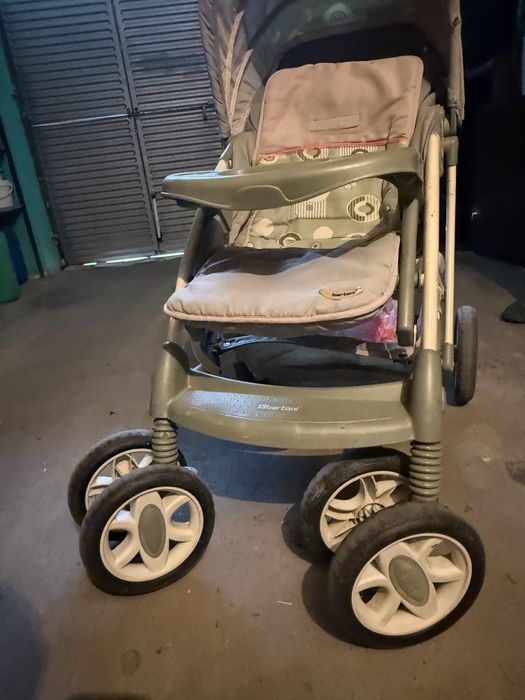 Детска   количка