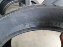 Anvelope 255/45 /20
