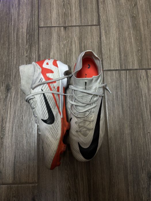 nike mercurial superfly 9