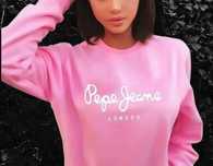 Дамска блуза-Pepe Jeans