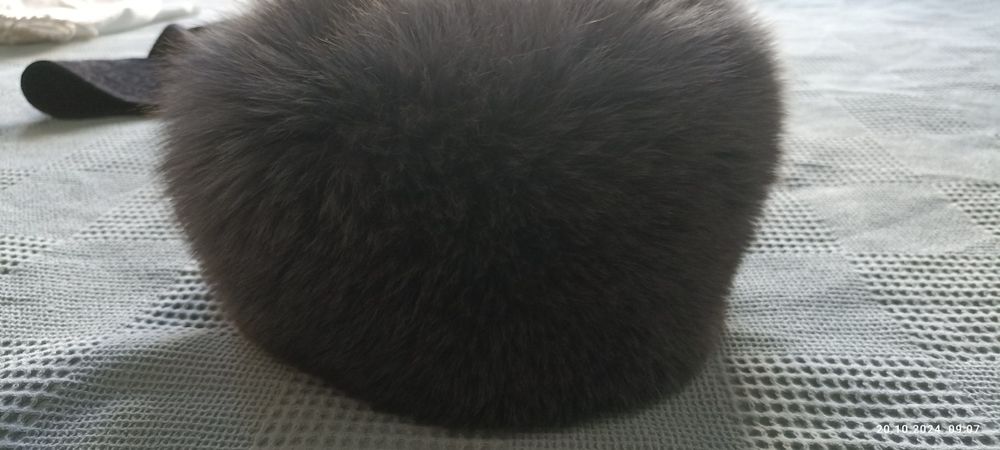 Головной убор женский