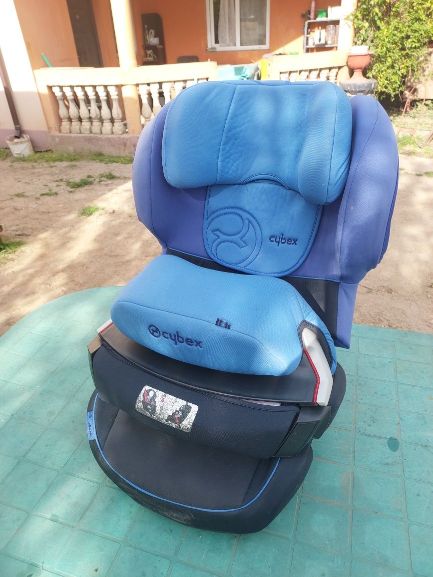 Scaun auto Cybex Juno 2