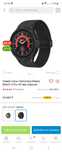 Samsung watch 5 pro