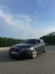 Audi  A6 V6 2007 284 cp