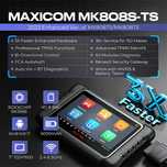 Tester diagnoza multimarca Autel MK808S-TS TPMS DPF OBFCM