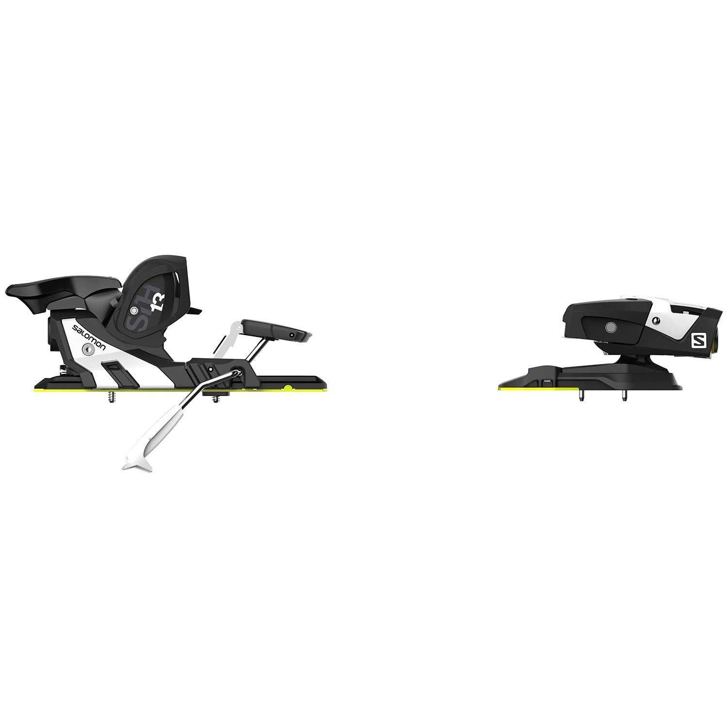 Ски автомати Salomon STH2 13 WTR Ski Bindings