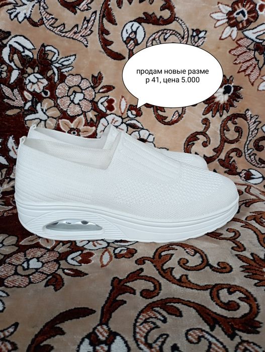 Продам обувь состояние новое