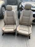 Interior piele scaune sport bmw x5 e70