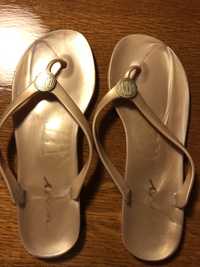 Slapi/ sandale flip flop DKNY, 39