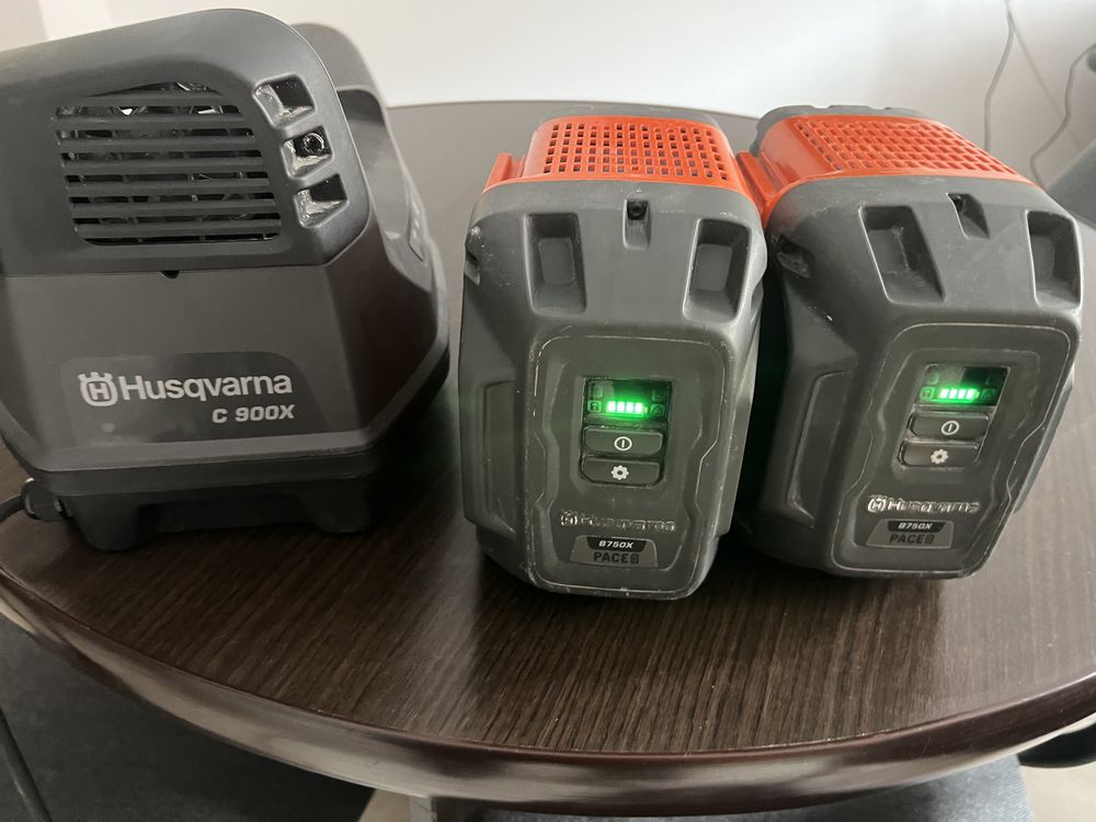 Acumulator Husqvarna