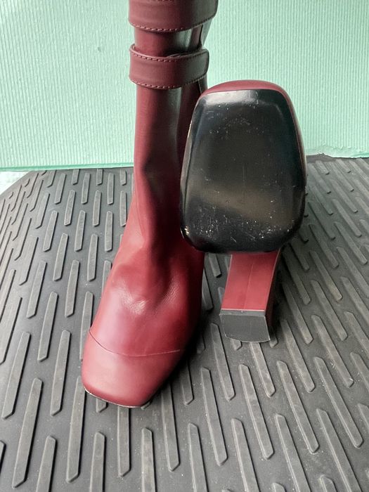 Ghete dama Tommy Hilfiger Collection