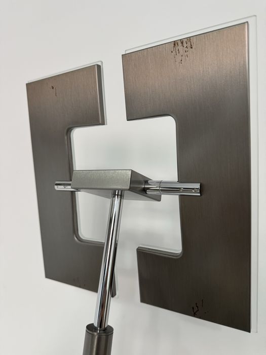 Lampa LED Livarno, 180cm, touch, culoare si intensitate reglabila