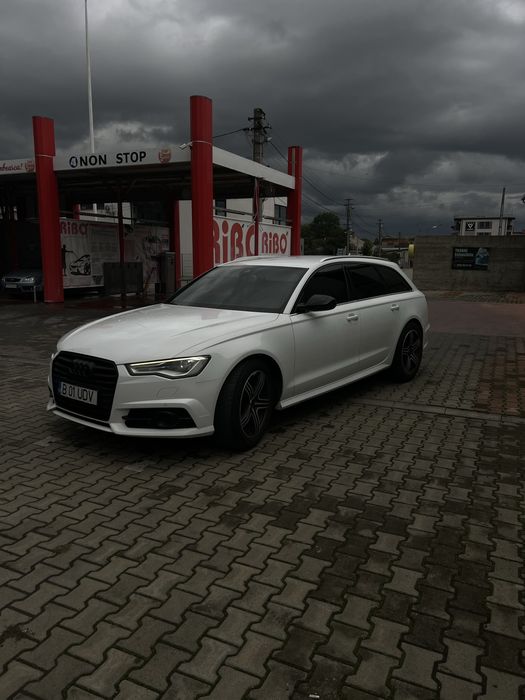 Audi a6 c7 4g 2.0 190cp