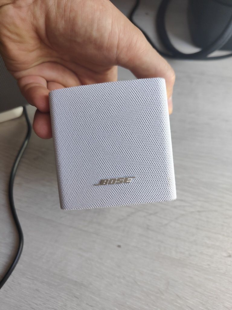 Bose Cube Jewel Lifestyle Single Cube