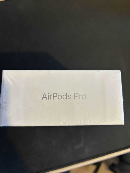 ЧИСТО НОВИ! AirPods Pro 2