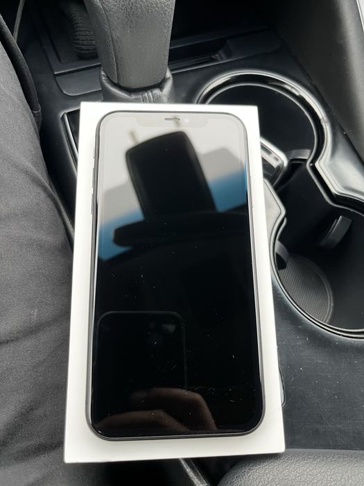 Iphone 11 64 GB без ремонта