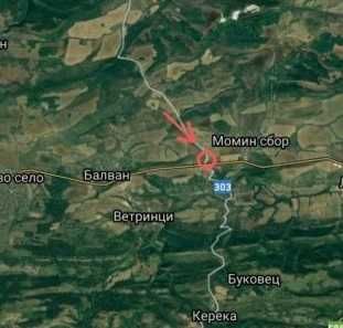 Парцел за продажба - Пушевски кантон