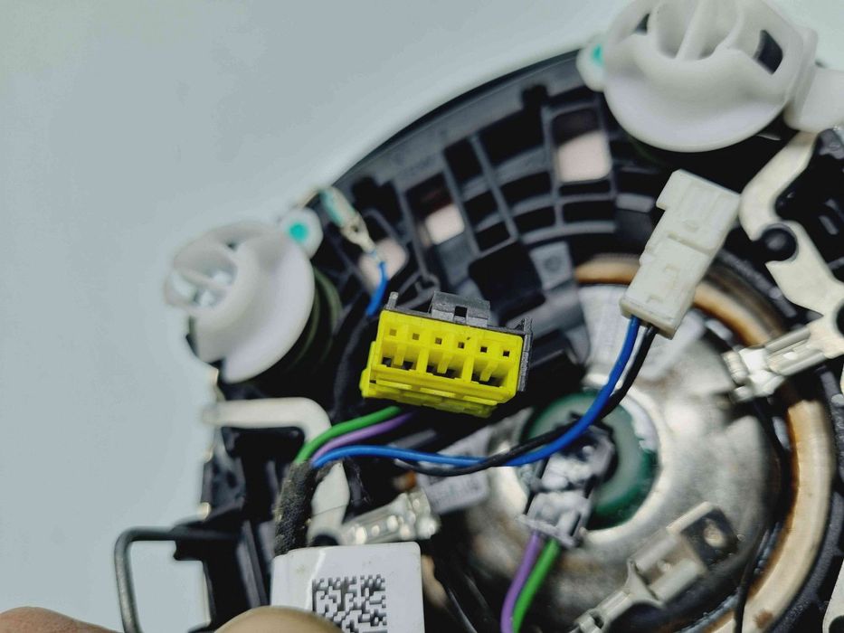 Airbag volan Bmw 3 (F30) [Fabr 2012-2017] 6791330