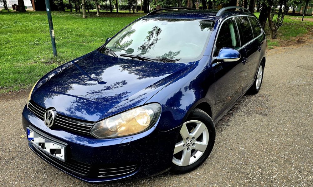 Vw Golf VI-2012-1.6tdi-105cp-DSG2- Schimb/ Variante auto+/- dif- RATE