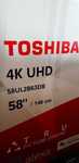 Toshiba pt piese