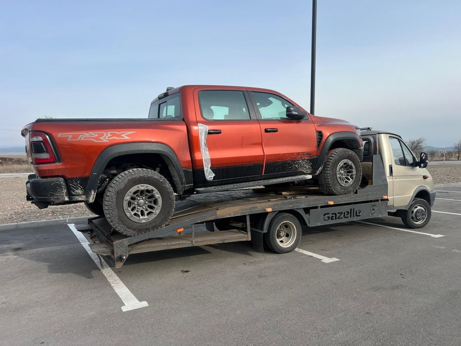 Эвакуатор Алматы не допого