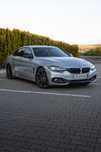 Vand bmw 420d 2014 184cp recent adus