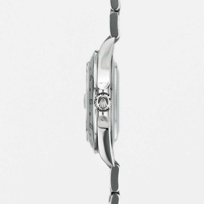 Rolex Explorer II 16570