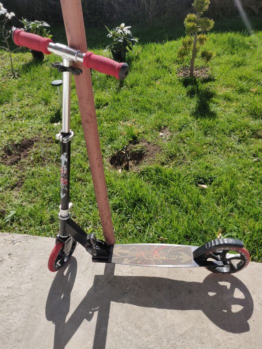 Trotineta Spartan sport