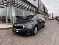Skoda Octavia Skoda Octavia 2.0 TDI 150HP Ambition DSG