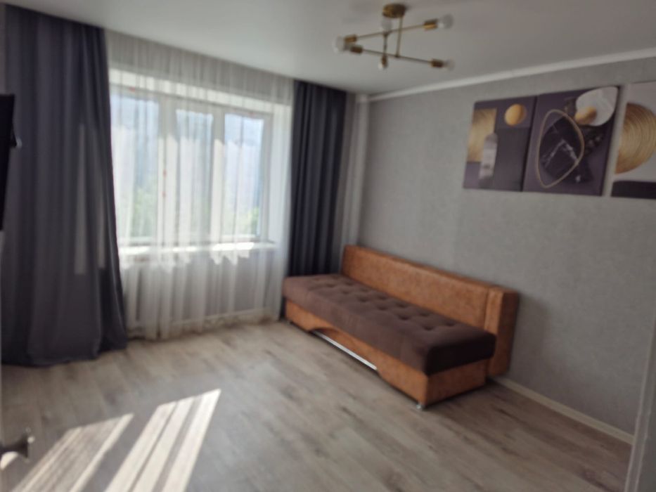 Продам квартиру 1 комнатную