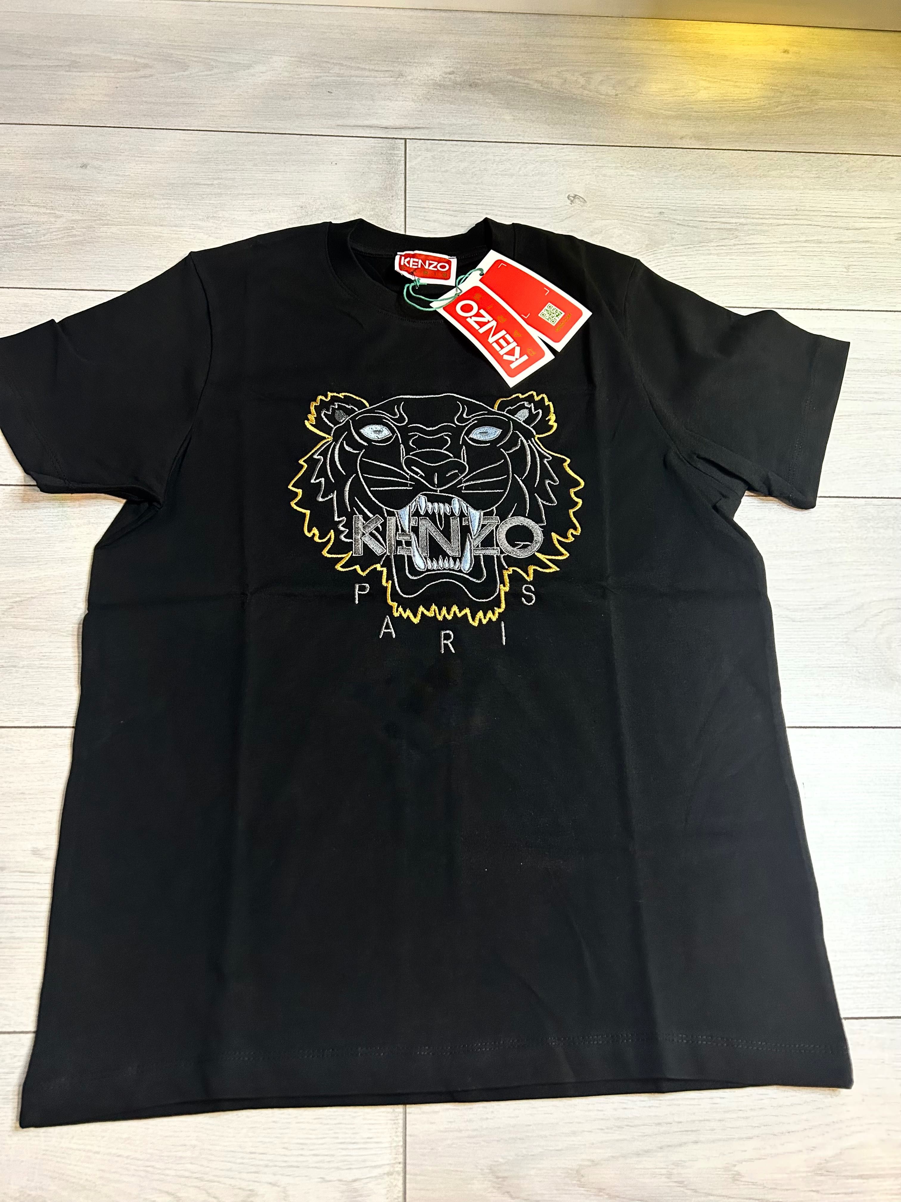 Tricou Kenzo New collection 2025