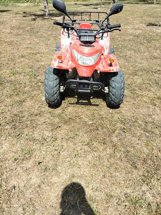 de vânzare ATV lifan