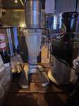 Mixer bar profesional