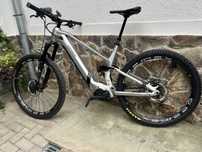 Bicicleta Electrica Conway 2023