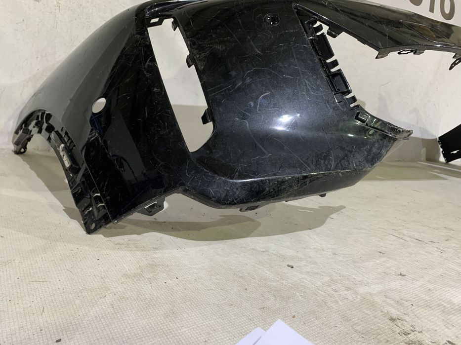 Bara fata BMW X5, G05, LCI facelift, 2022, 2023, 2024, cod origine OE 51115A1A2E6.