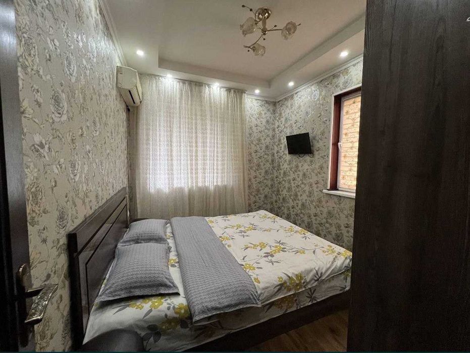 Аренда 3 ком Чиланзар 3 квартал торговый центр