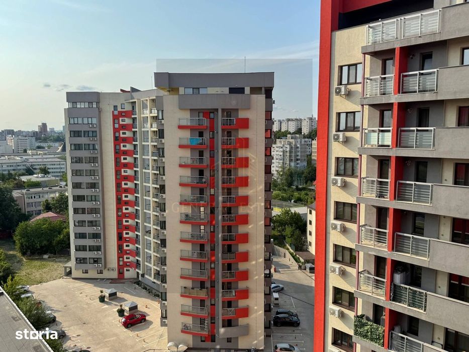 Vânzare apartament - 1 cameră - 40,55 m.p. - Tătărași